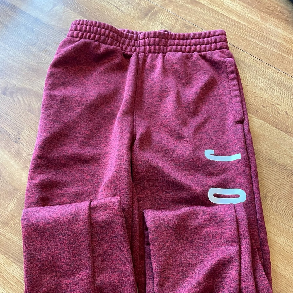 Jordan dry fit joggers
